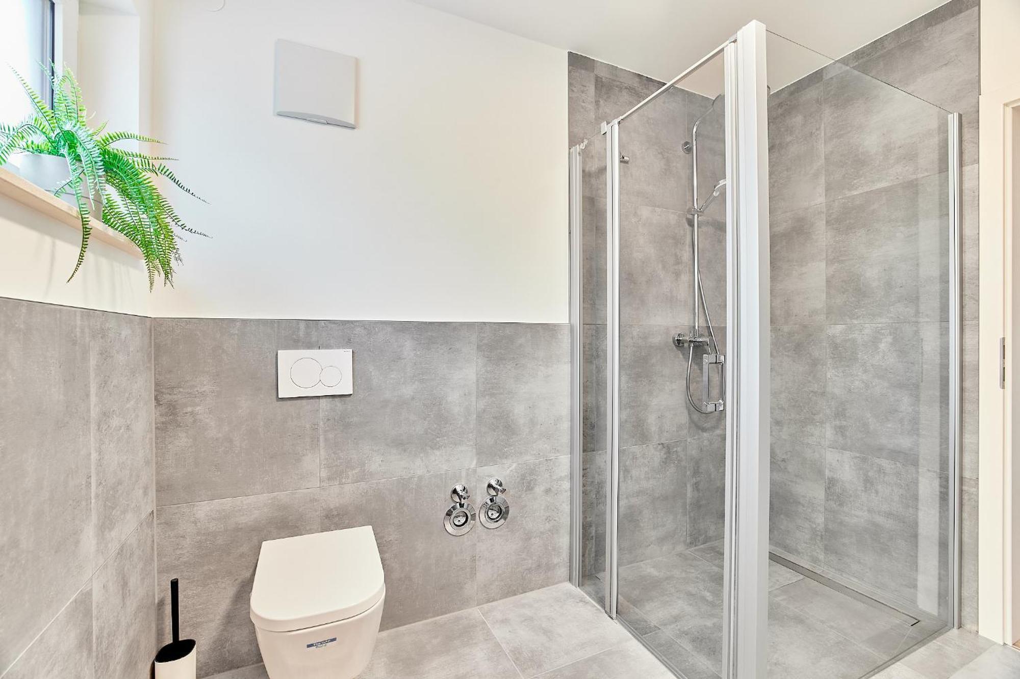 Elegantes 2 Zimmer Apartment Neubau Top Lage Mannheim Exterior foto