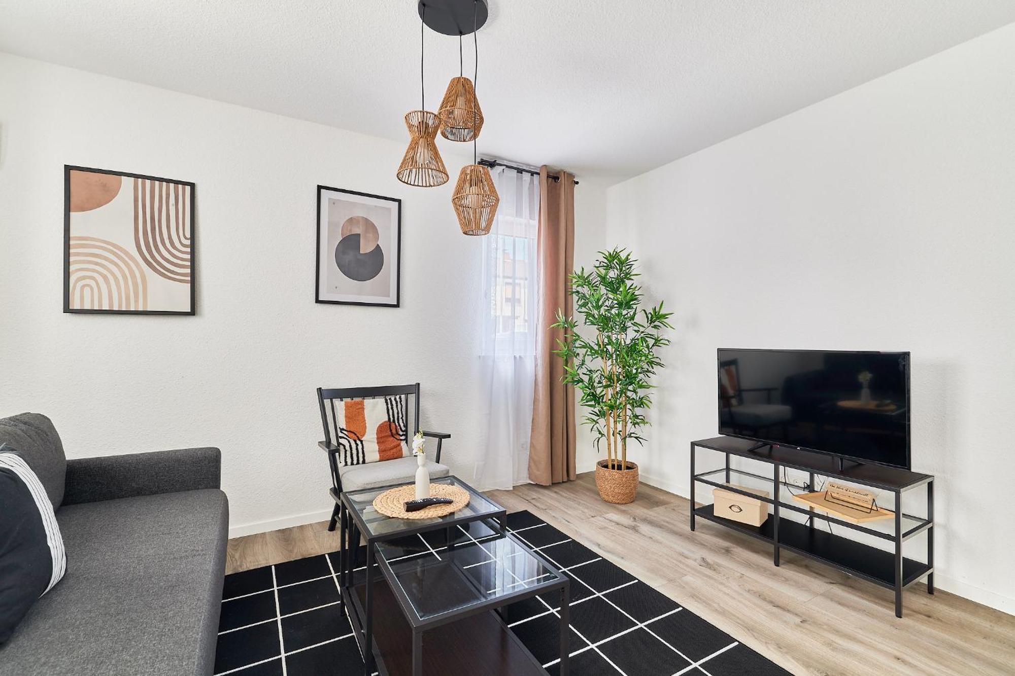 Elegantes 2 Zimmer Apartment Neubau Top Lage Mannheim Exterior foto